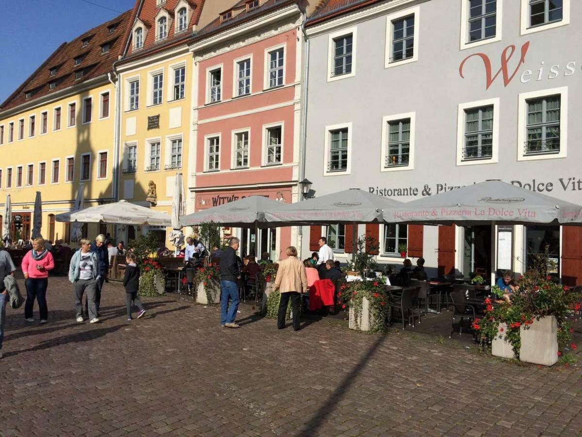 Pirna-Apartment Exterior photo