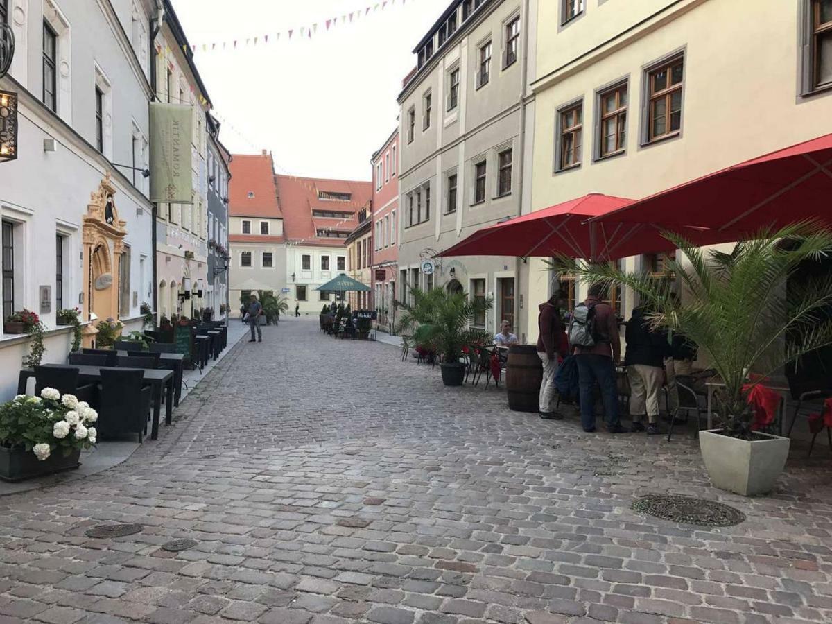 Pirna-Apartment Exterior photo